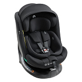 Автокресло Happy Baby Sheltix black 01